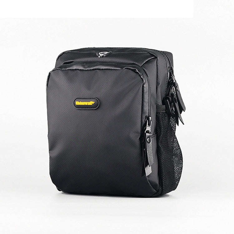 Rhinowalk Bicycle Front Bag Waterproof Handlebar Bag Folding Bike Front Bag Large Capacity Riding...