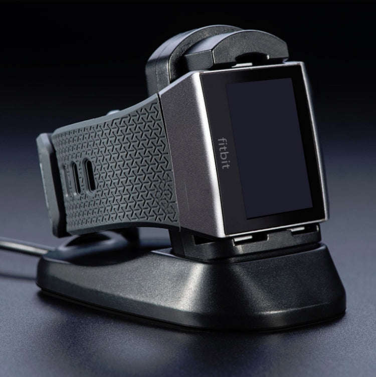 For Fitbit Ionic Smart Watch Charging Dock, Style: Ionic Base