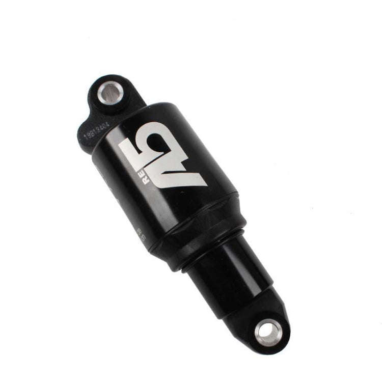 KindShock A5 Air Pressure Rear Shock Absorber Mountain Bike Shock Absorber Folding Bike Rear Line...