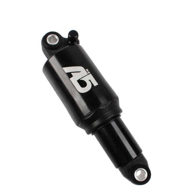 KindShock A5 Air Pressure Rear Shock Absorber Mountain Bike Shock Absorber Folding Bike Rear Line...