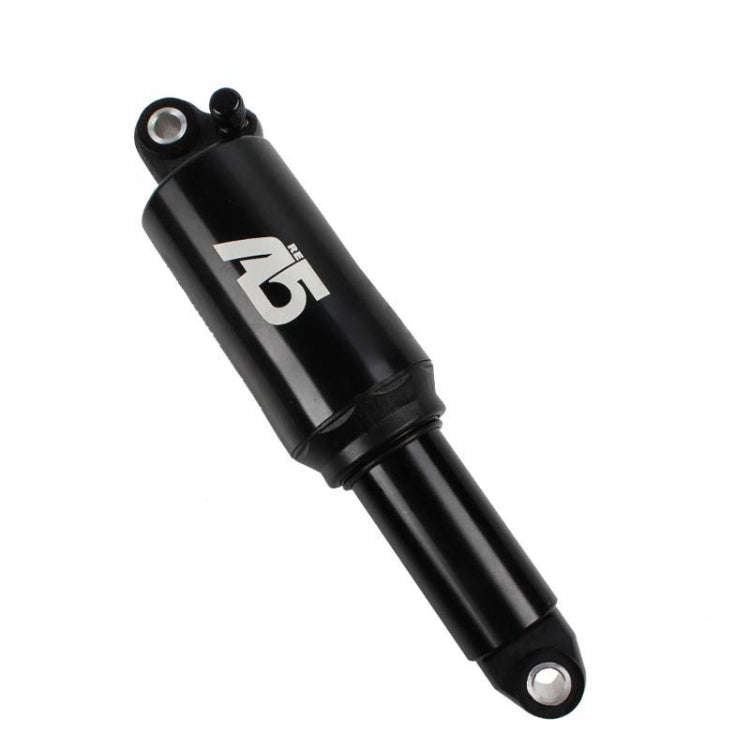 KindShock A5 Air Pressure Rear Shock Absorber Mountain Bike Shock Absorber Folding Bike Rear Line...