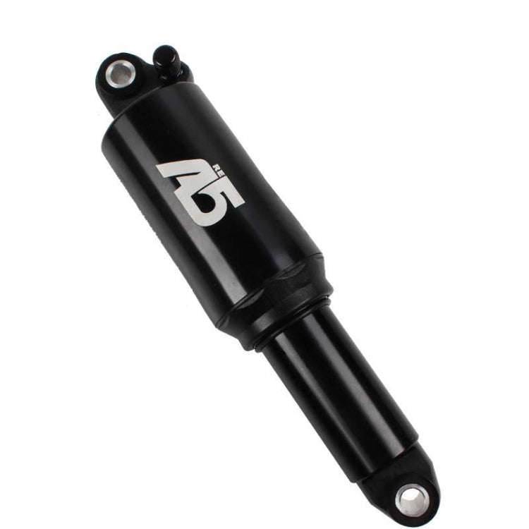 KindShock A5 Air Pressure Rear Shock Absorber Mountain Bike Shock Absorber Folding Bike Rear Line...