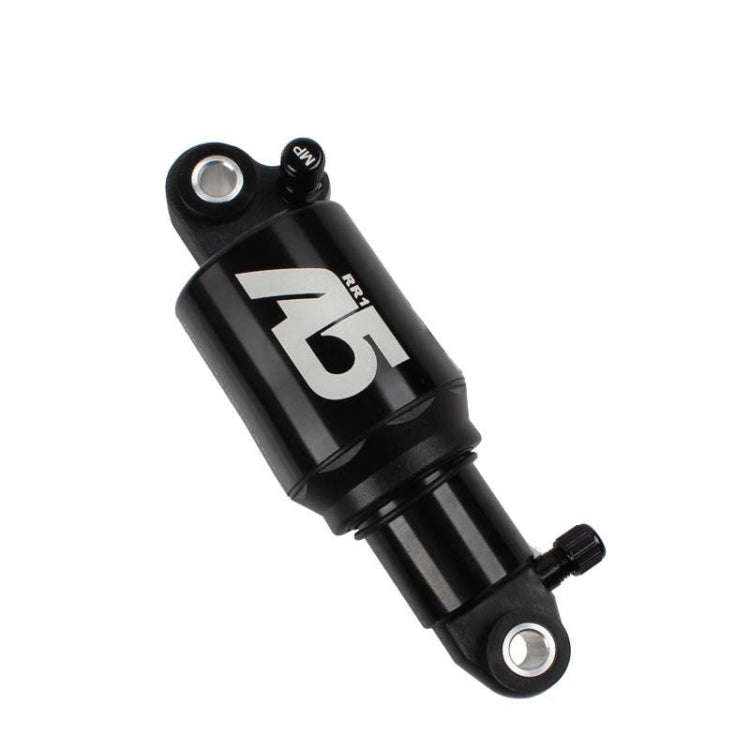 KindShock A5 Air Pressure Rear Shock Absorber Mountain Bike Shock Absorber Folding Bike Rear Line...