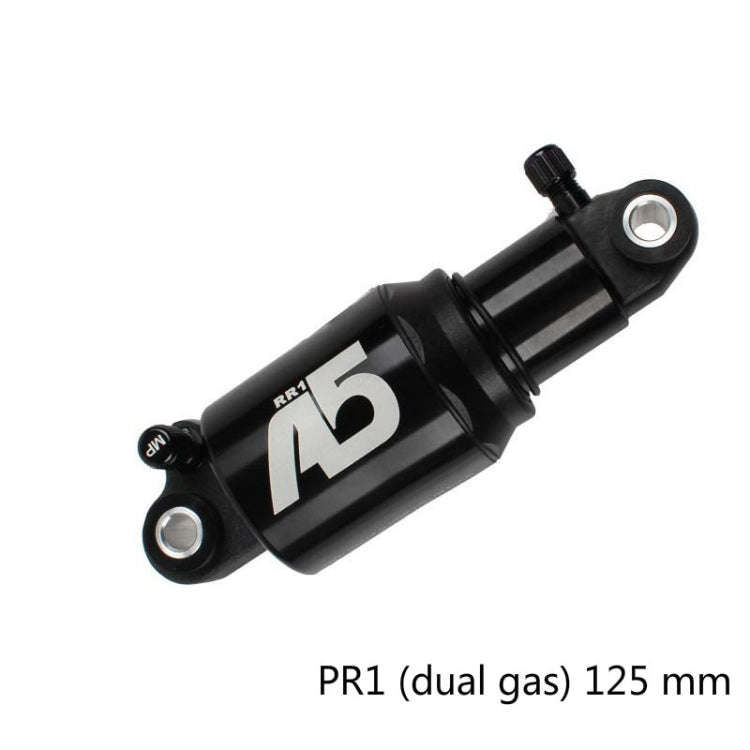 KindShock A5 Air Pressure Rear Shock Absorber Mountain Bike Shock Absorber Folding Bike Rear Line...