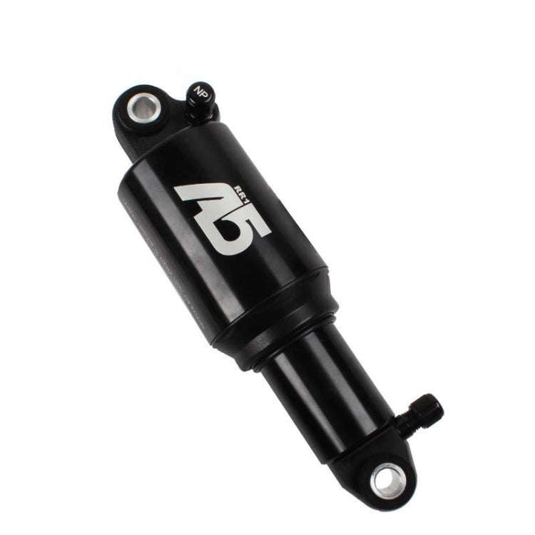 KindShock A5 Air Pressure Rear Shock Absorber Mountain Bike Shock Absorber Folding Bike Rear Line...