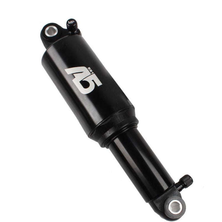 KindShock A5 Air Pressure Rear Shock Absorber Mountain Bike Shock Absorber Folding Bike Rear Line...