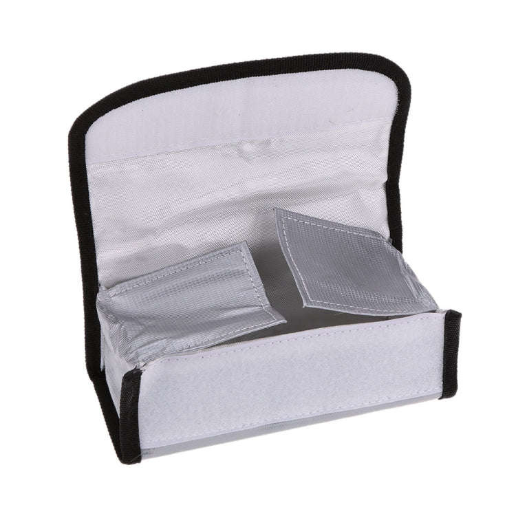 HTRC Multifunctional RC Battery Charging Explosion-proof Bag Safe Storage Bag