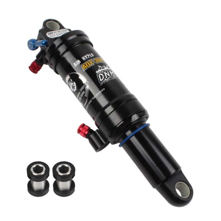 DNM  AOY36RC Mountain Bike Shock Absorber Soft Tail Bike Rear Shock Absorber, Size:190x50mm(With ...