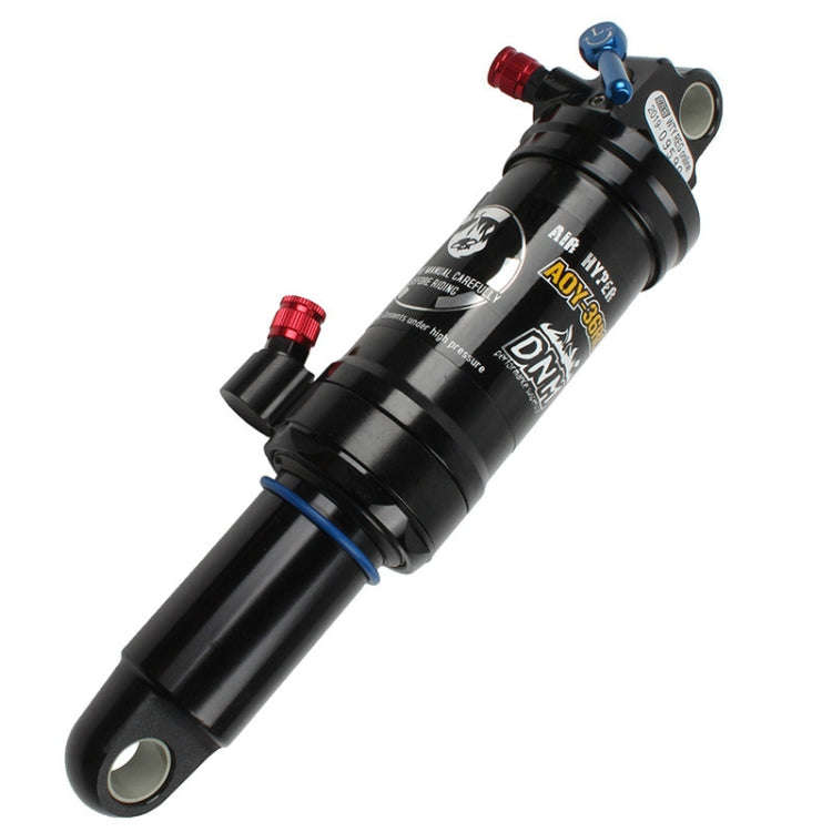 DNM  AOY36RC Mountain Bike Shock Absorber Soft Tail Bike Rear Shock Absorber, Size:190x50mm(With ...