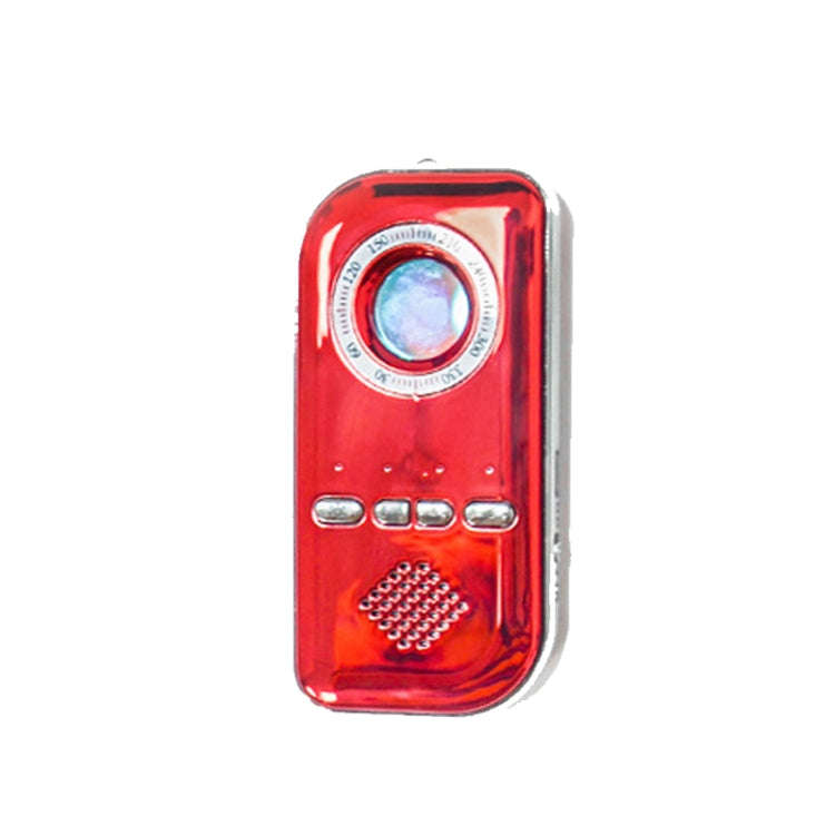 K300 Multifunctional Infrared Detector Hotel Anti-Snooping Camera Detection Travel Compass Anti-l...