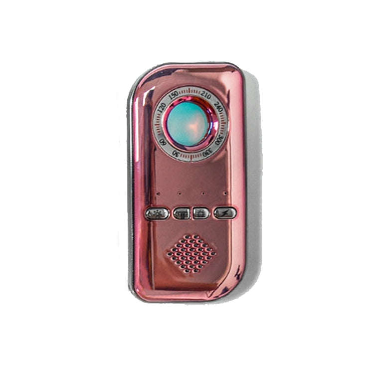 K300 Multifunctional Infrared Detector Hotel Anti-Snooping Camera Detection Travel Compass Anti-l...