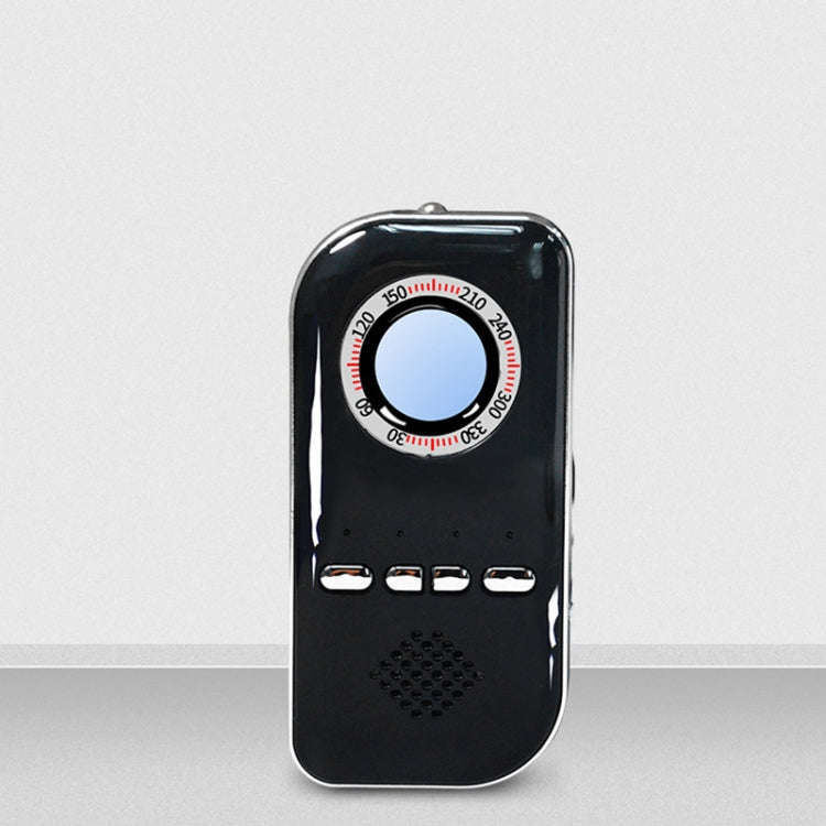 K300 Multifunctional Infrared Detector Hotel Anti-Snooping Camera Detection Travel Compass Anti-l...
