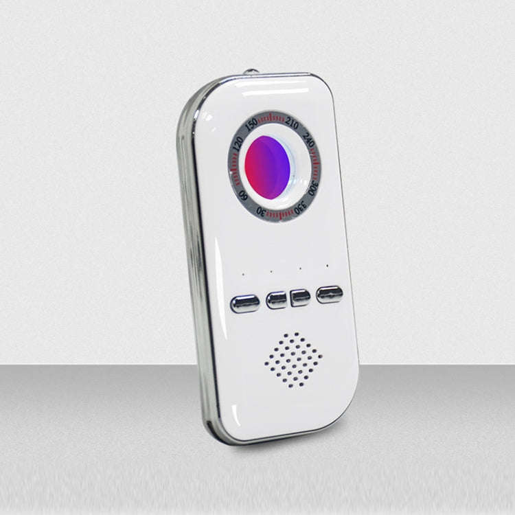 K300 Multifunctional Infrared Detector Hotel Anti-Snooping Camera Detection Travel Compass Anti-l...