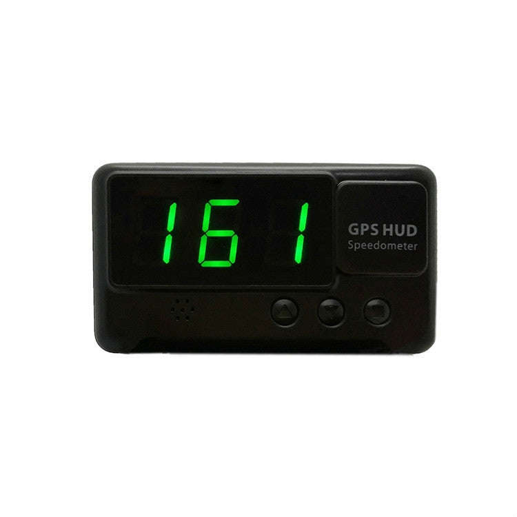 Kingneed C60 3inch Car HUD Head-up Display Car Speed Meter Universal Projection GPS Satellite Spe...