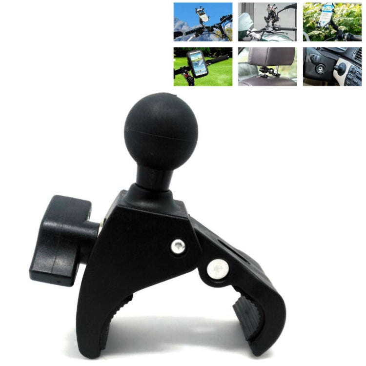 Mobile Phone Fixing Bracket Bicycle Motorcycle Heavy Locomotive Electric Car Vigorously Pliers Qu...