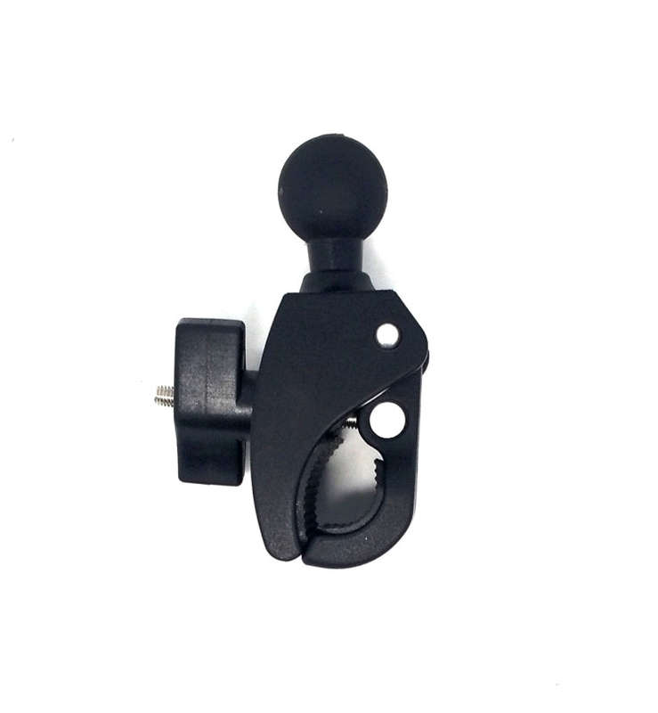 Mobile Phone Fixing Bracket Bicycle Motorcycle Heavy Locomotive Electric Car Vigorously Pliers Qu...