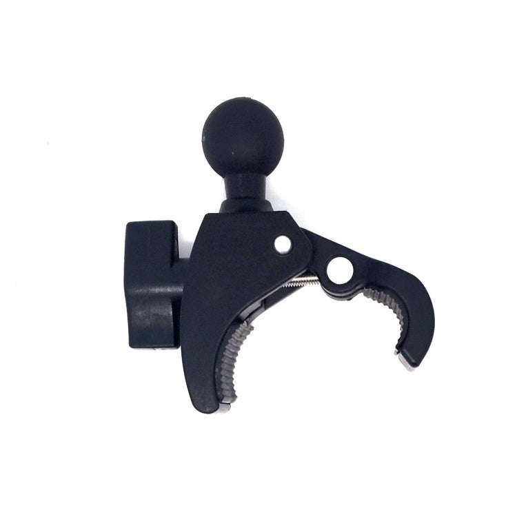 Mobile Phone Fixing Bracket Bicycle Motorcycle Heavy Locomotive Electric Car Vigorously Pliers Qu...