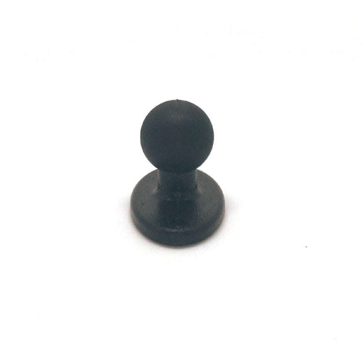 Bracket Fixed Ball Head Motorcycle Fixed Accessories 1inch Fixed Head Mobile Phone Bracket Adapter