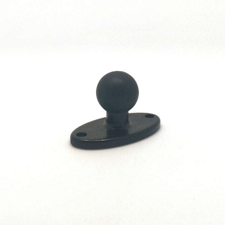 Bracket Fixed Ball Head Motorcycle Fixed Accessories 1inch Fixed Head Mobile Phone Bracket Adapter
