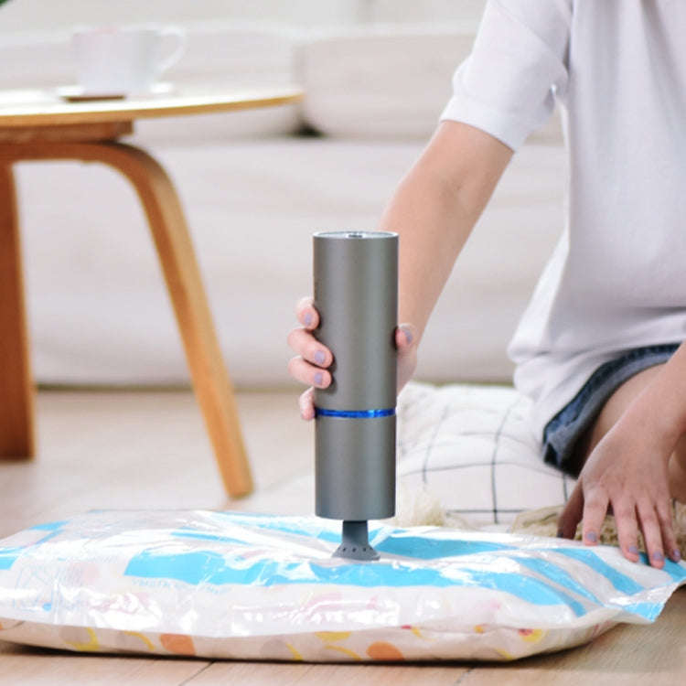 Mini Car Vacuum Cleaner Wireless Handheld Large Suction Car with Multifunctional Household Vacuum...