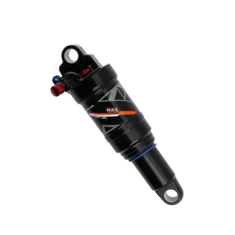 DNM AO38 Mountain Soft Tail Frame Rear Shock Absorber XC Air Pressure Rebound Shock Absorber, Siz...