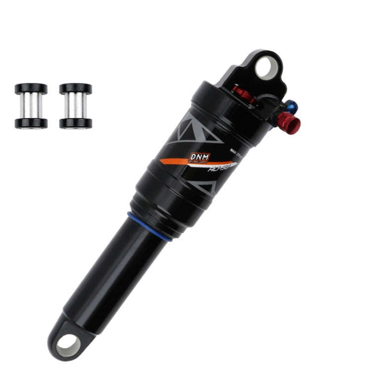 DNM AO38 Mountain Soft Tail Frame Rear Shock Absorber XC Air Pressure Rebound Shock Absorber, Siz...
