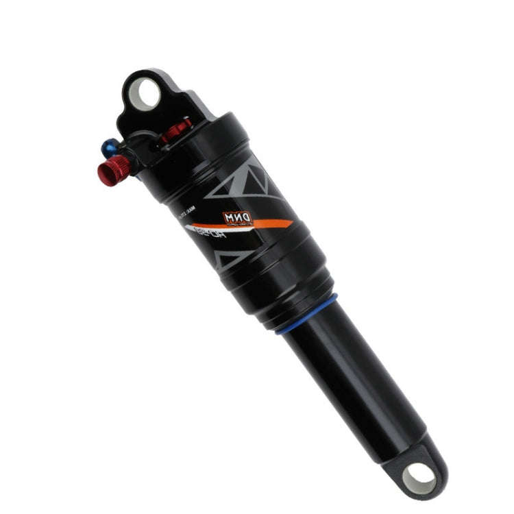 DNM AO38 Mountain Soft Tail Frame Rear Shock Absorber XC Air Pressure Rebound Shock Absorber, Siz...