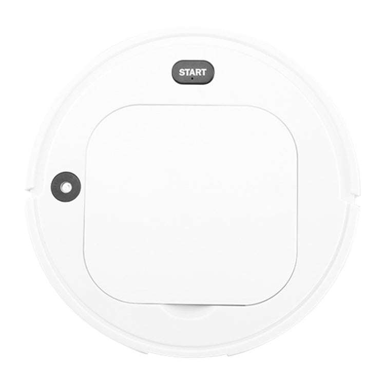 Household Intelligent Humidifying Sweeping Robot Spray Lazy Sweeping Dust Collector Mopping Vacuu...