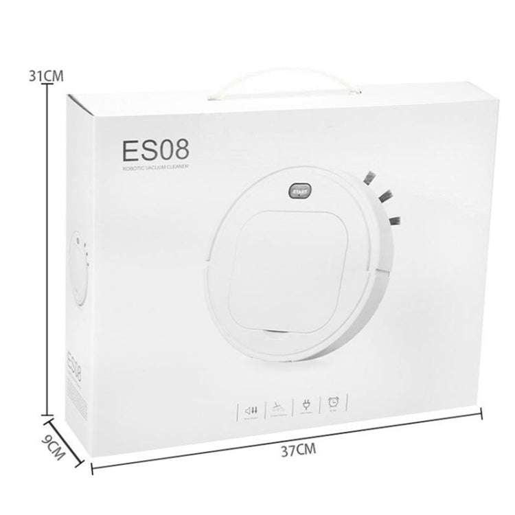 Household Intelligent Humidifying Sweeping Robot Spray Lazy Sweeping Dust Collector Mopping Vacuu...
