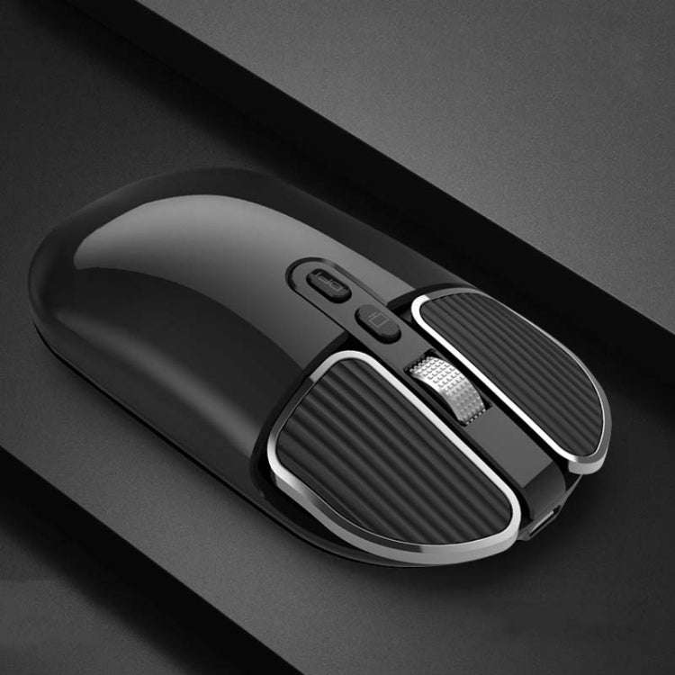 M203 2.4Ghz 5 Buttons 1600DPI Wireless Optical Mouse Computer Notebook Office Home Silent Mouse, ...