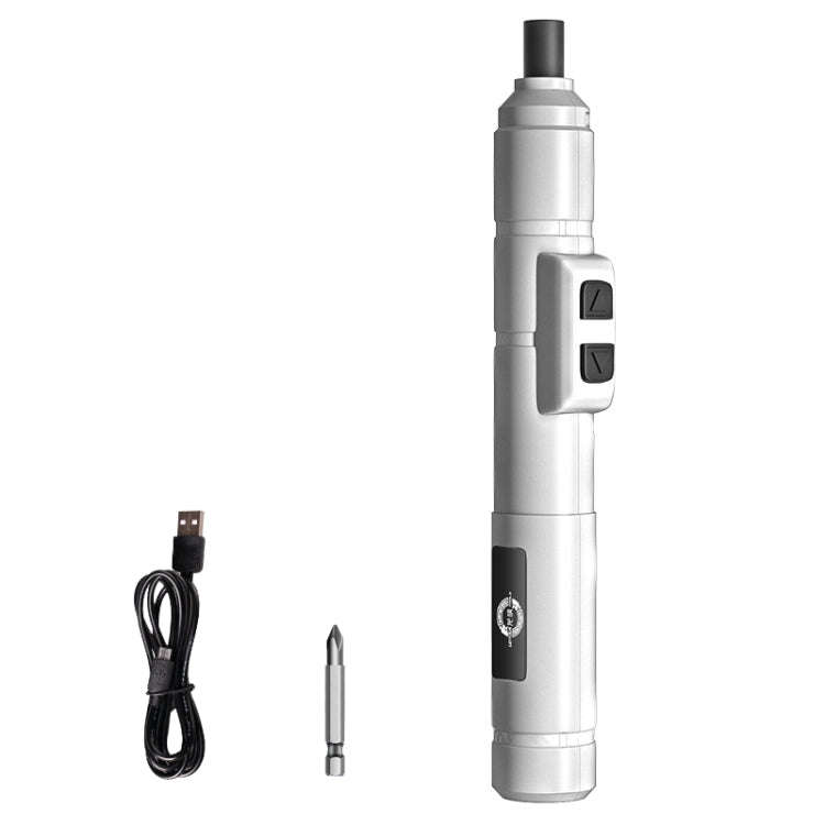 Pen Type Miniature Precision Electric Screwdriver Set Multifunctional Mini Mobile Phone Clock Scr...