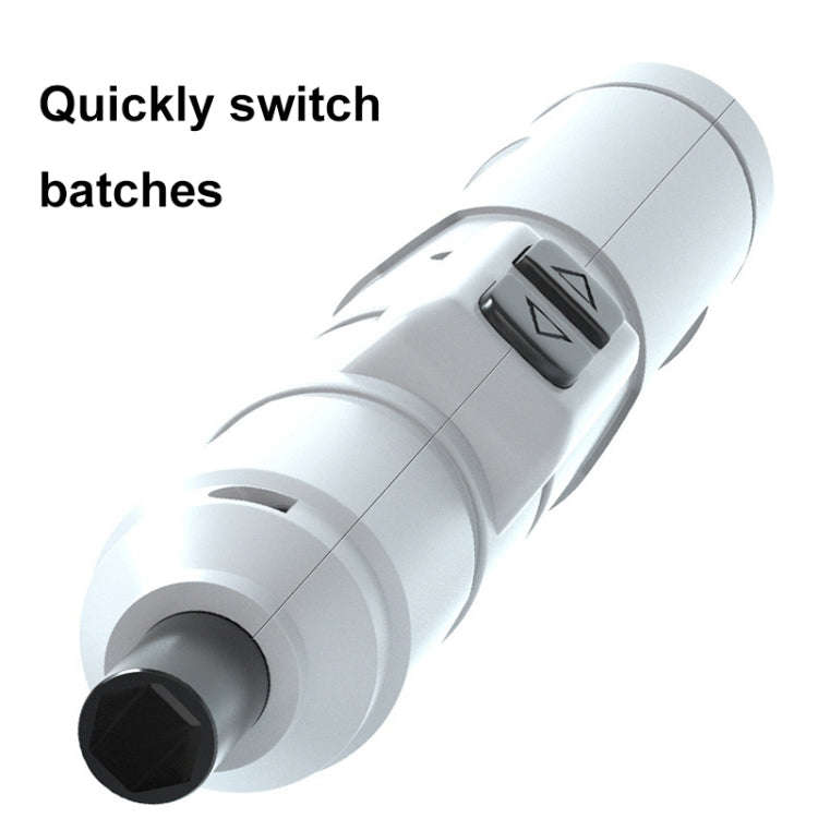 Pen Type Miniature Precision Electric Screwdriver Set Multifunctional Mini Mobile Phone Clock Scr...