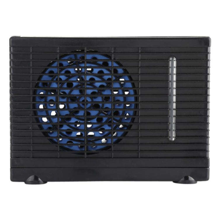 12V Vehicle Refrigeration and Air Conditioning Fan Air Cooler Multi-purpose Air Conditioning Fan ...