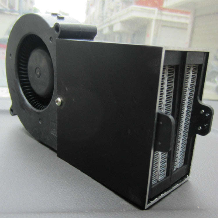 Car Heater Electric Heater Defroster Double PTC12V 150-350W