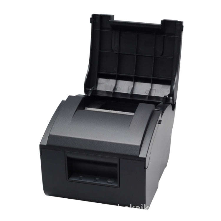 Xprinter XP-76IIH Dot Matrix Printer Open Roll Invoice Printer, Model: Parallel Port(US Plug)