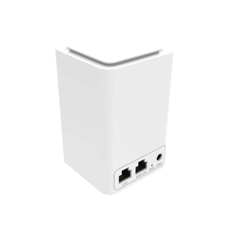 PIXLINK WR11 300Mbps Home WiFi Wireless Signal Relay Amplifier Booster, Plug Type:US Plug