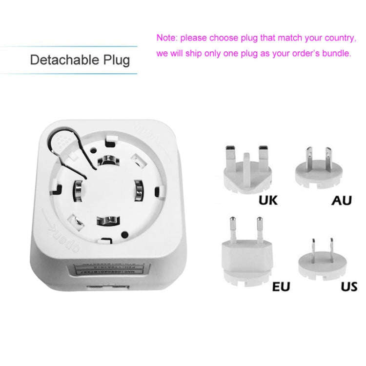 PIXLINK WR12 300Mbps WIFI Signal Amplification Enhanced Repeater, Plug Type:EU Plug