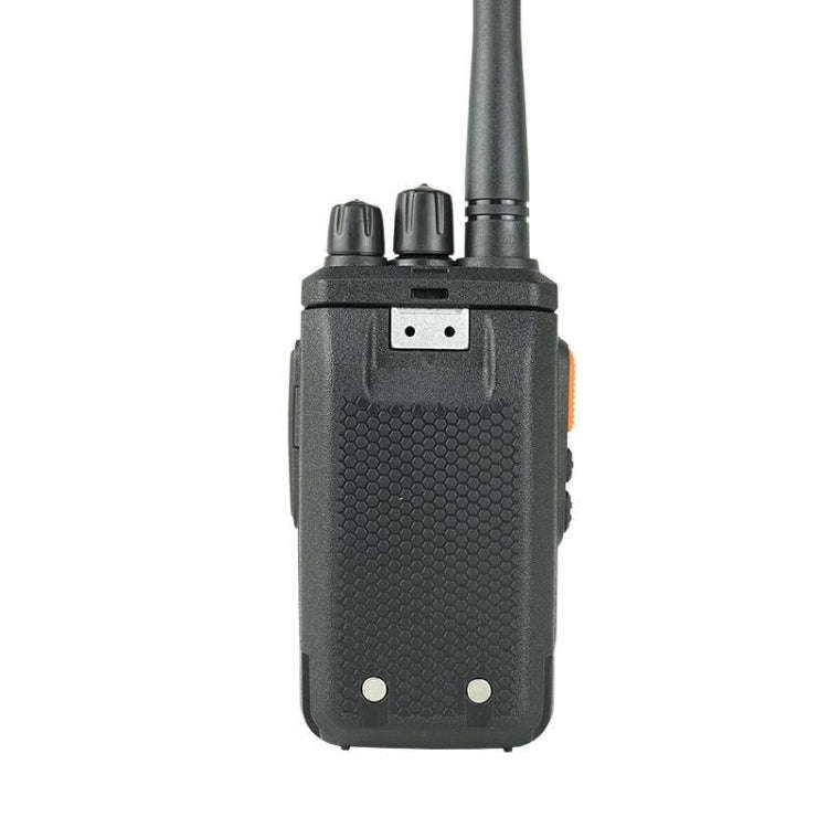 Baofeng BF-M4 Handheld Outdoor 50km Mini FM High Power Walkie Talkie US Plug