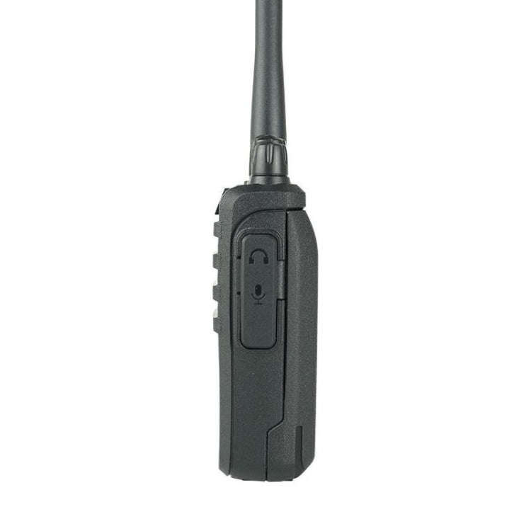 Baofeng BF-M4 Handheld Outdoor 50km Mini FM High Power Walkie Talkie US Plug