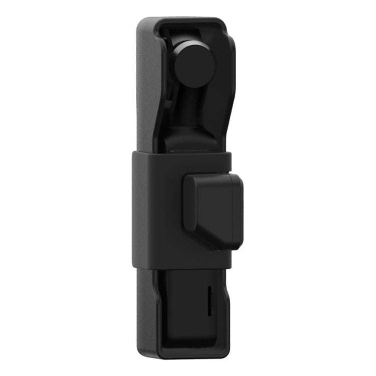 Rcgeek For DJI OSMO Pocket Body Silicone Cover Case