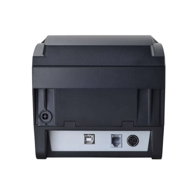 Xprinter XP-A160M Thermal Printer Catering Bill POS Cash Register Printer, Style:US Plug(USB)