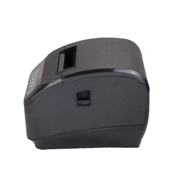 Xprinter XP-Q200II Thermal Small Receipt Printer Catering And Kitchen Receipt Printer 80mm Cutter...