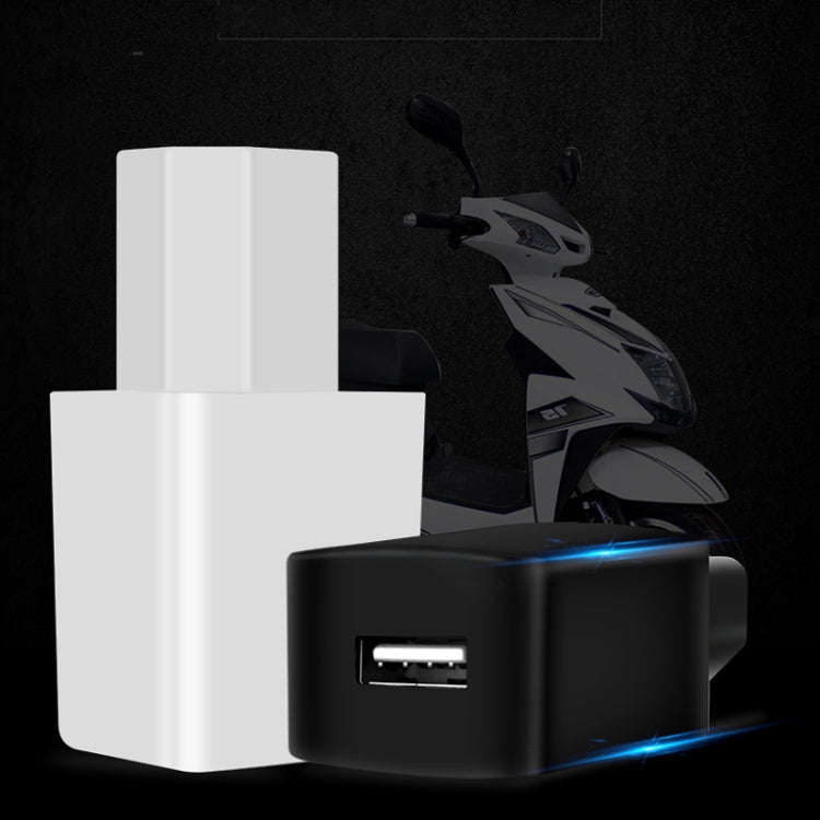 3 PCS Universal Car Intelligent Reverse Connection Lithium Battery Electric Car Mobile Phone Char...