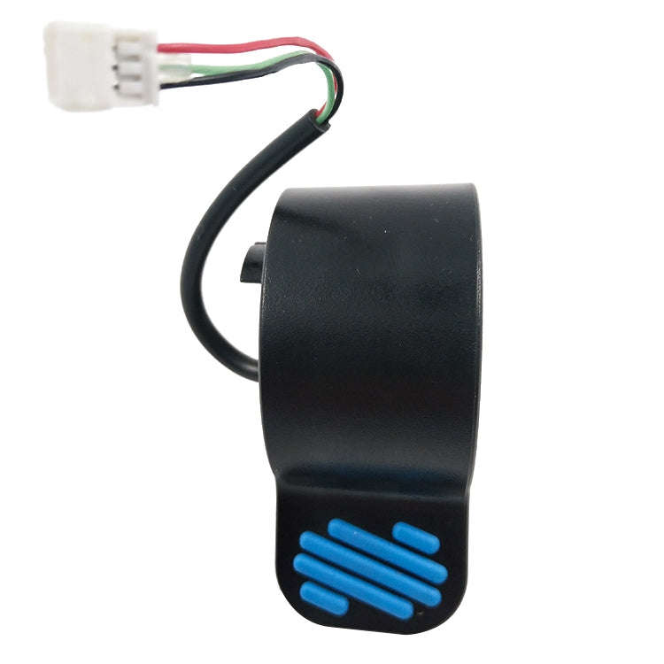 For Ninebot ES1 / ES2 / ES3 / ES4 Scooter Accessories Finger Dial Throttle
