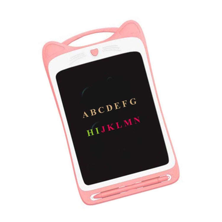 12 inch Children LCD Drawing Board Handwriting Board Light Energy Electronic Small Blackboard, St...