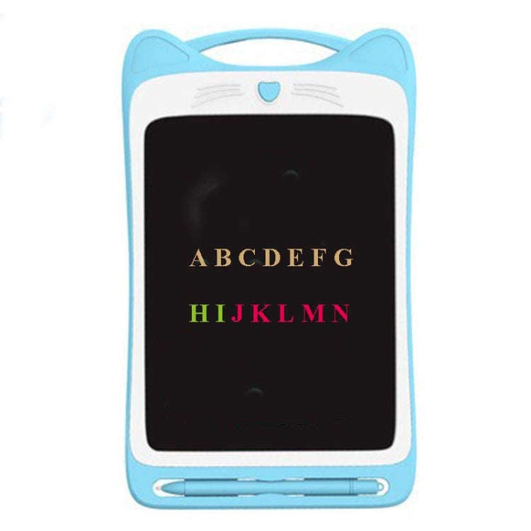 12 inch Children LCD Drawing Board Handwriting Board Light Energy Electronic Small Blackboard, St...