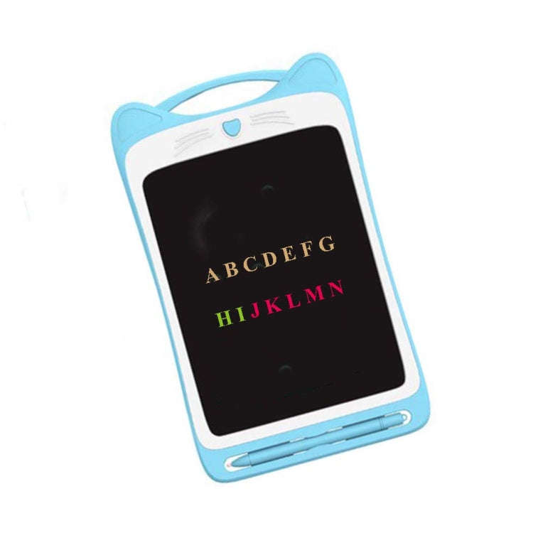 12 inch Children LCD Drawing Board Handwriting Board Light Energy Electronic Small Blackboard, St...