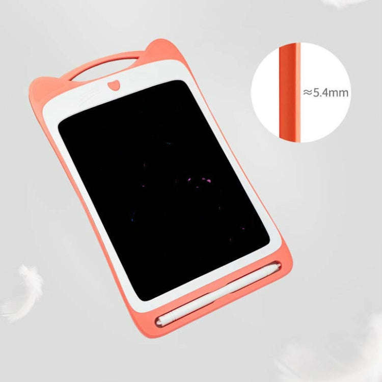 12 inch Children LCD Drawing Board Handwriting Board Light Energy Electronic Small Blackboard, St...