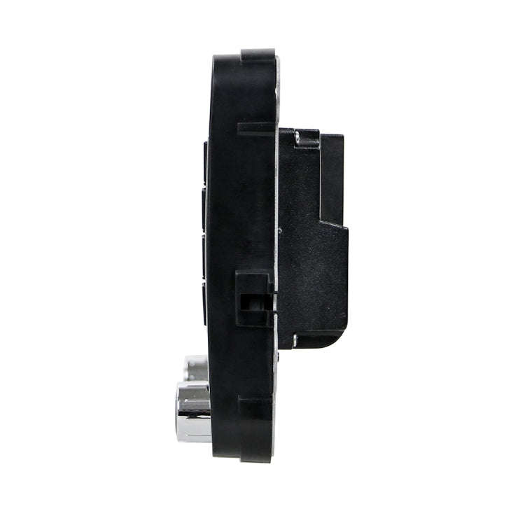 Suitable for Volkswagen 7-inch Car Multimedia Player Navigation Bluetooth Reversing Integrated Ma...