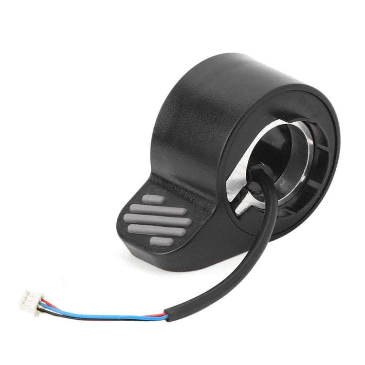 For Ninebot ES1 / ES2 / ES3 / ES4 Electric Scooter Accessories Brake Finger Dial